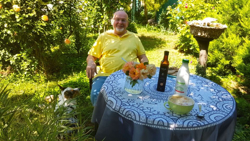 ��� ��� ������: ������� � ������� ������� ������ � ���������