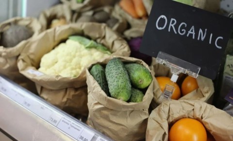 Органические продукты: мифы и реальность под прицелом науки