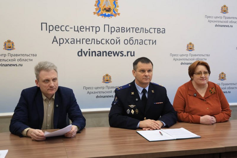 В центре внимания - дропперы