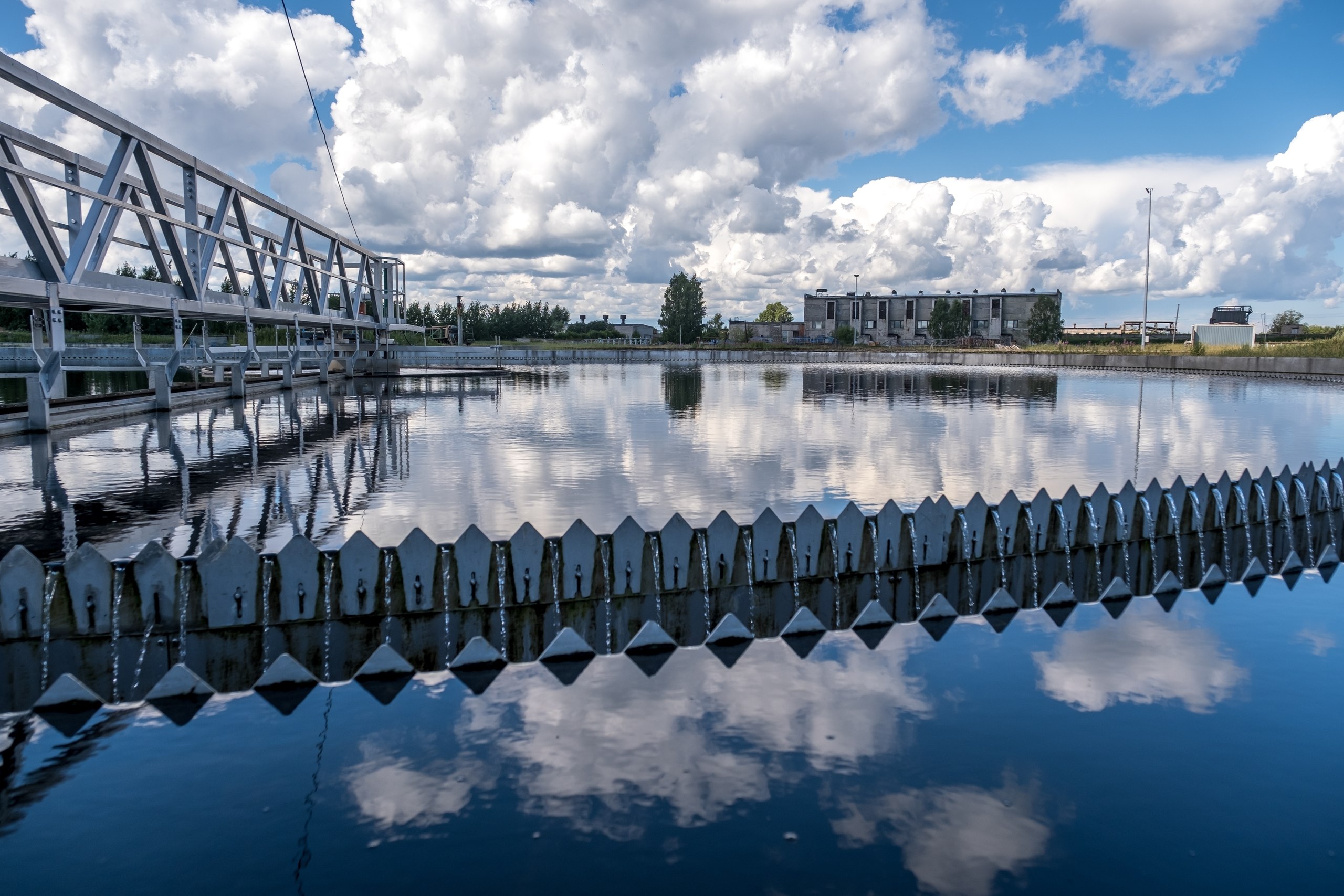 РВК-Архангельск инвестировал в инфраструктуру города около 5 миллиардов рублей РВК-Архангельск инвестировал в инфраструктуру города около 5 миллиардов рублей