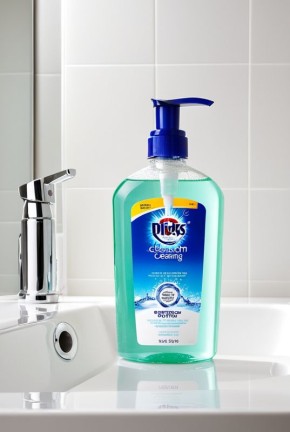 Как выбрать средство для чистки сантехники: секреты подбора и использования