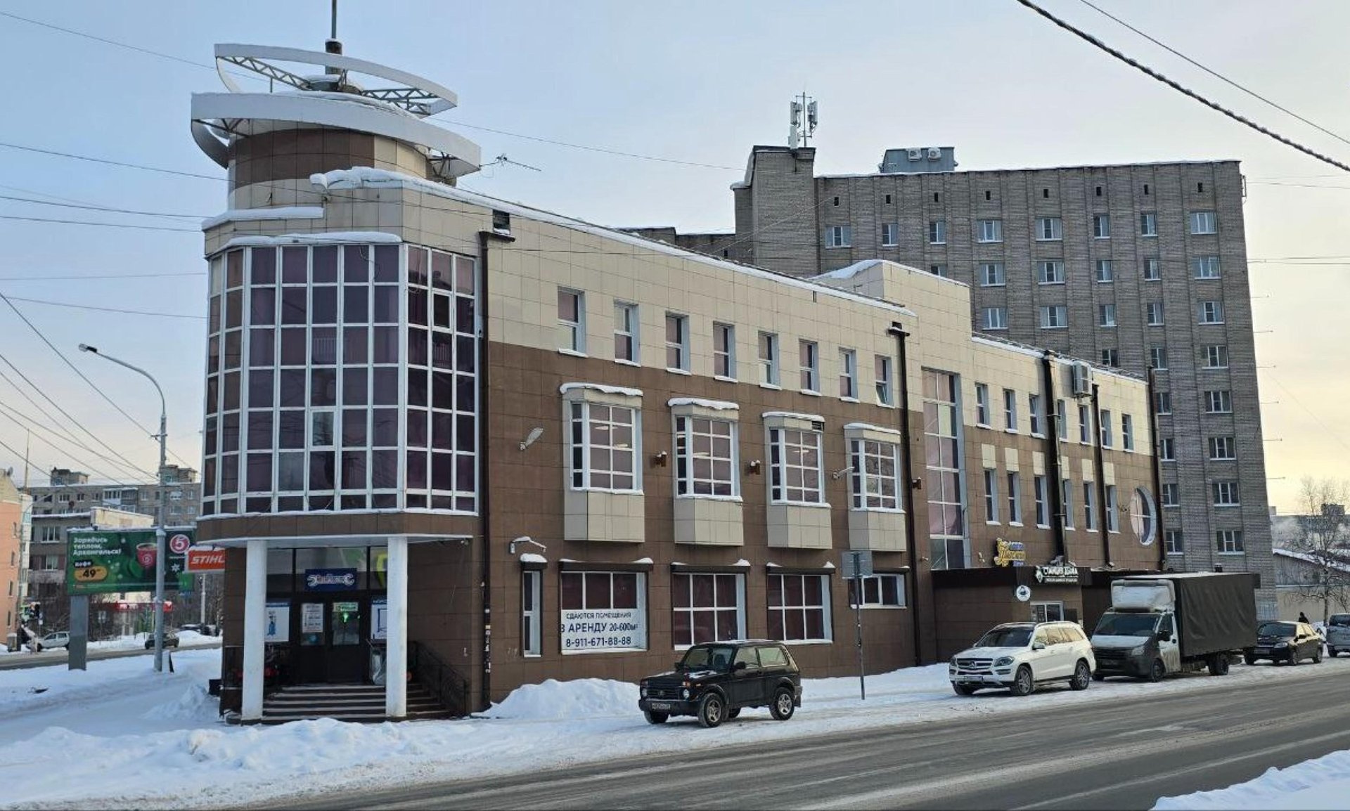 Публикуем субботний ТОП авторских материалов журналистов ИА "Регион 29" за минувшую неделю Публикуем субботний ТОП авторских материалов журналистов ИА "Регион 29" за минувшую неделю