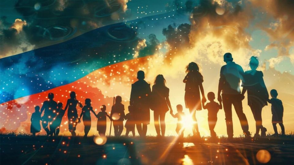 ����� ������� ��� �������: ��� ��������� ��� ����� � ������