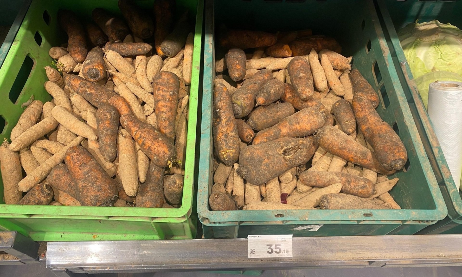 Борщ подорожал — но не у нас! Борщ подорожал — но не у нас!