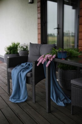 Как контейнерное озеленение преображает сад