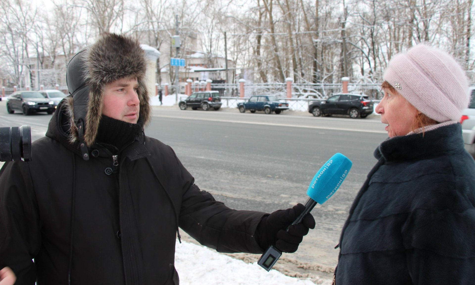 Публикуем субботний ТОП авторских материалов журналистов ИА "Регион 29" за минувшую неделю