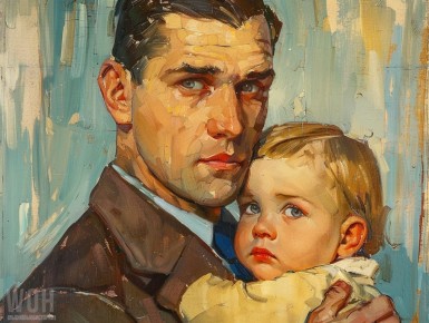 Тень Адмирала: история единственного сына Колчака