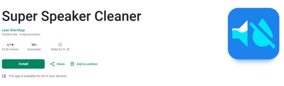 Как вернуть громкий звук вашему телефону: две хитрости для чистки динамиков