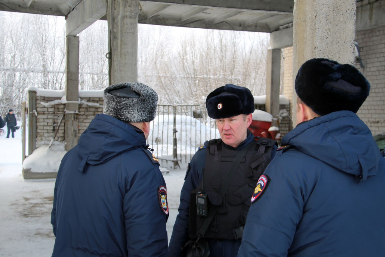 На территории г. Архангельска состоялась тактико-специальная тренировка по отработке действий личного состава при возникновении чрезвычайных обстоятельств На территории г. Архангельска состоялась тактико-специальная тренировка по отработке действий личного состава при возникновении чрезвычайных обстоятельств