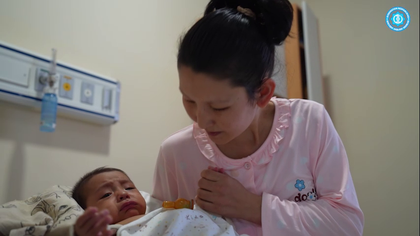 В Узбекистане успешная пересадка печени ребенку: первый в истории случай