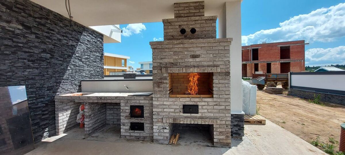 Как печь превращает обычный ужин в маленький праздник: 5 простых приёмов