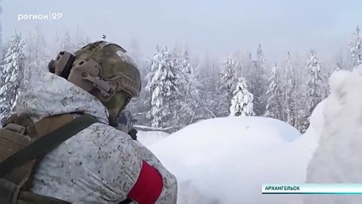 Сотрудники Росгвардии исполнили мечту 9-летнего мальчика Родиона Труфанова