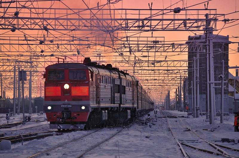 В феврале и марте между Архангельском и СанктПетербургом запустят дополнительные рейсы