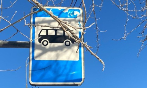 С автобусным перевозчиком, который срывал рейсы в Архангельской области, расторгли контракт