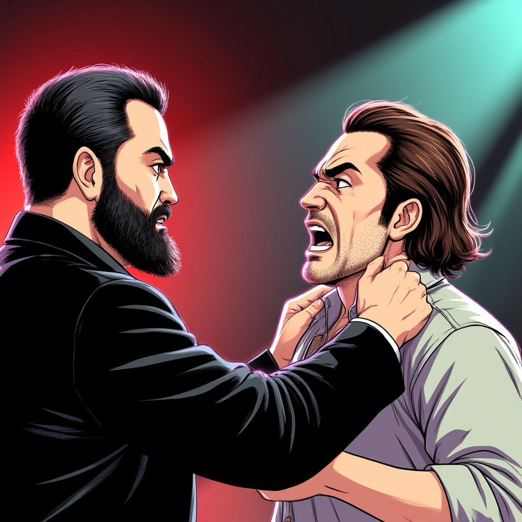 Житель Няндомского муниципального округа осужден за вымогательство