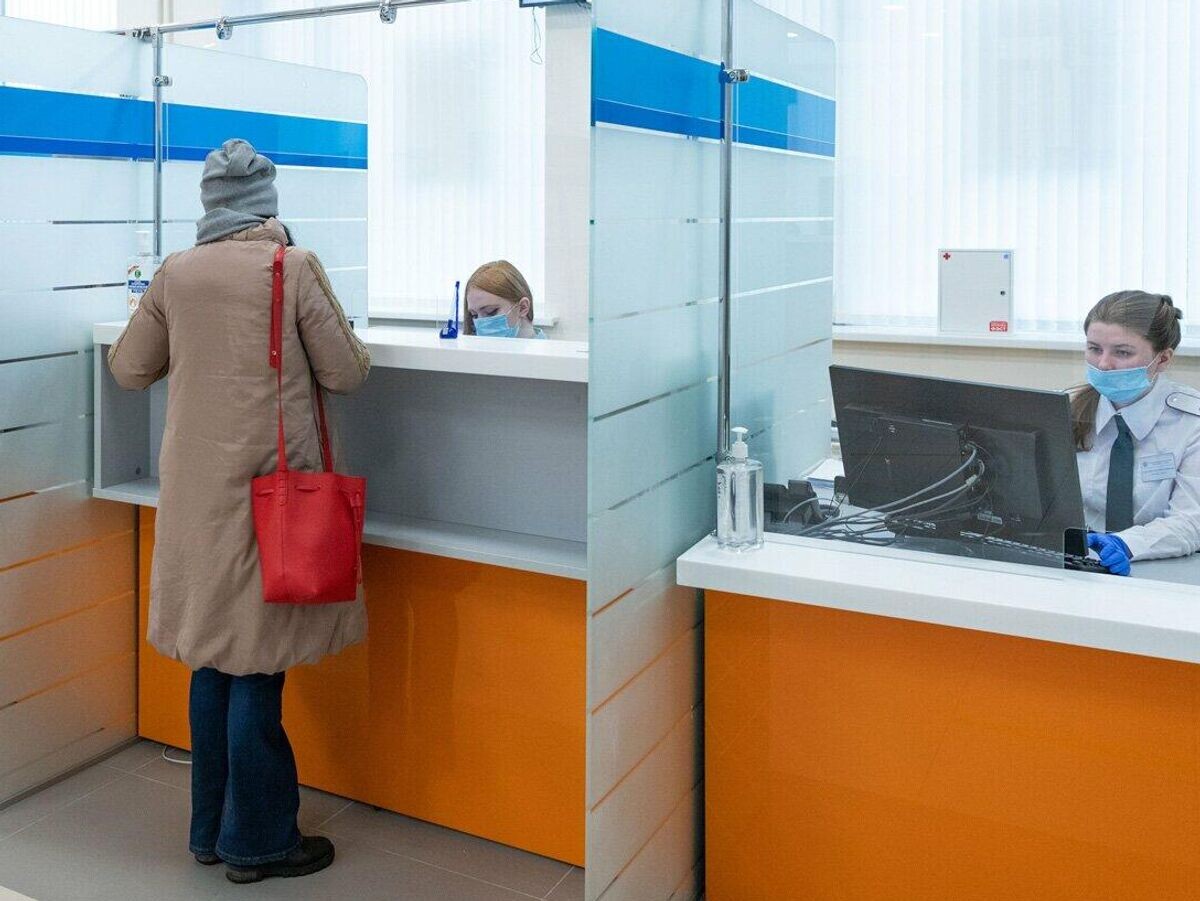 Налоги без headaches: как автоматические вычеты могут облегчить жизнь россиян