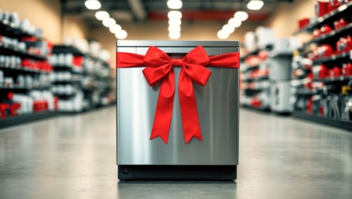 90% делают так: 7 ошибок с посудомойкой, которые можно исправить за 15 минут