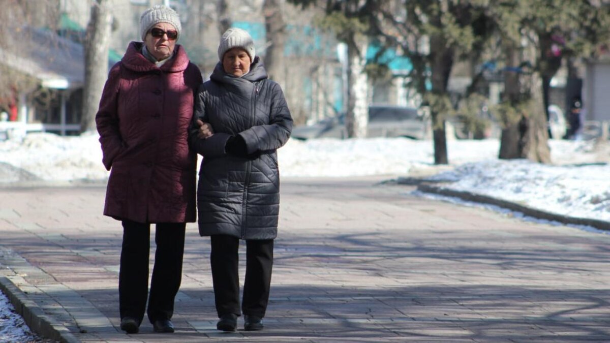 29 тысяч новосибирцев получат пенсию в 2026 году — как не пропустить свою очередь и что сделать сейчас