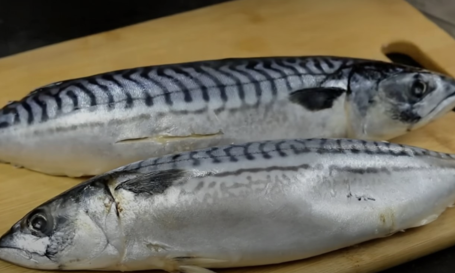 Как приготовить скумбрию так, чтобы все просили добавки: секретный маринад!