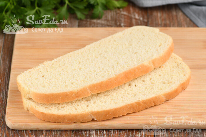 Как сделать хрустящую панировку из хлеба: 4 вкусных рецепта