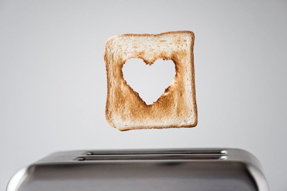 Вкусные идеи для романтического вечера на день святого Валентина