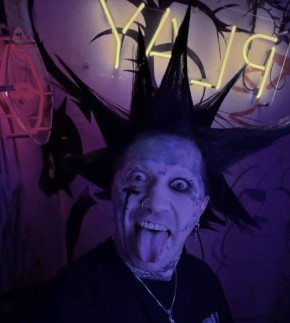 «Пэпэ, шнейне, фа»: рэпер Ганвест может не доехать до Архангельска