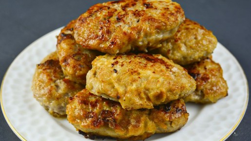 Секрет сочных котлет: простая находка, которая изменит ваши обеды