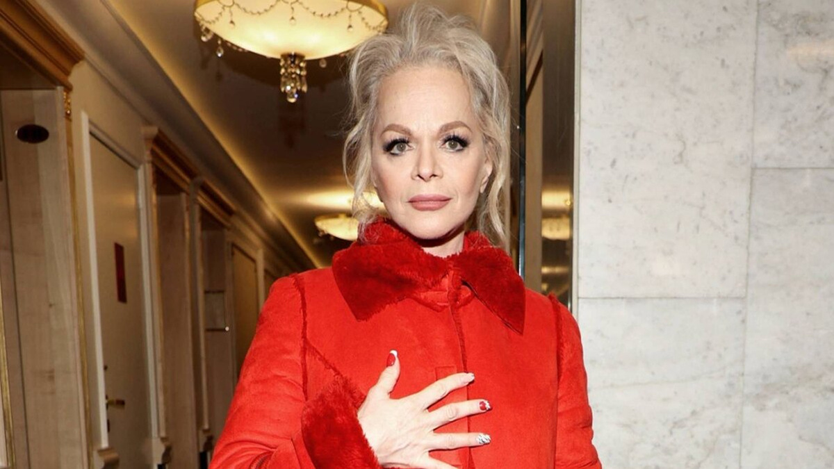 Каков реальный доход Ларисы Долиной и что стоит за её пенсией