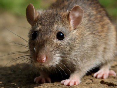 Лук как защитник вашего сада: уникальный метод борьбы с крысами