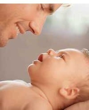 Новая жизнь папы: как справиться с тем, что она изменилась навсегда