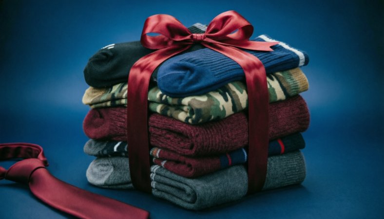 До 23 февраля осталось совсем немного времени!