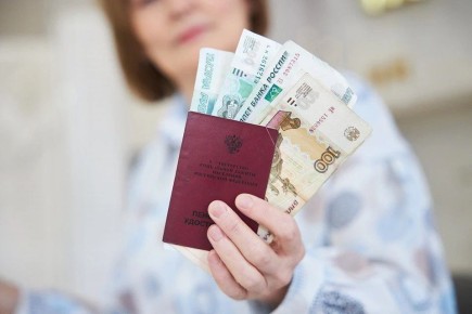 Новый подход к пенсиям многодетных матерей: перерасчёт вместо индексации