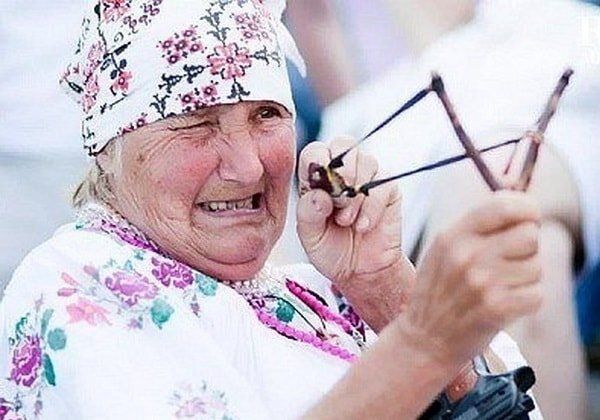 Как преодолеть страх перед старостью и наслаждаться жизнью