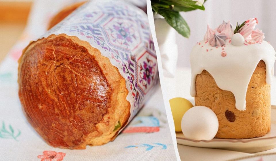 Металлическая, бумажная или силиконовая: какую форму для пасхи выбрать на этот праздник?