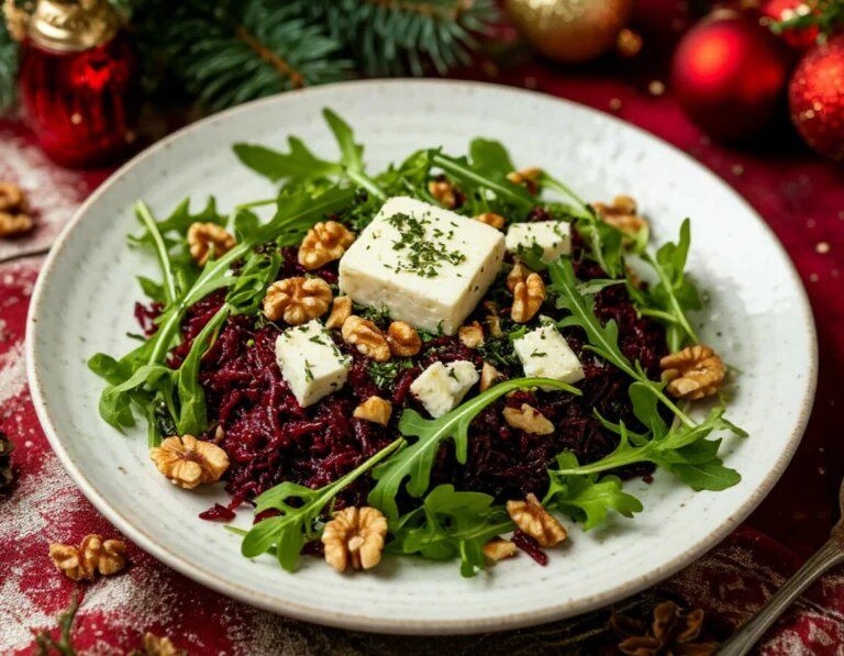 Греческая кухня признана самой вкусной в мире