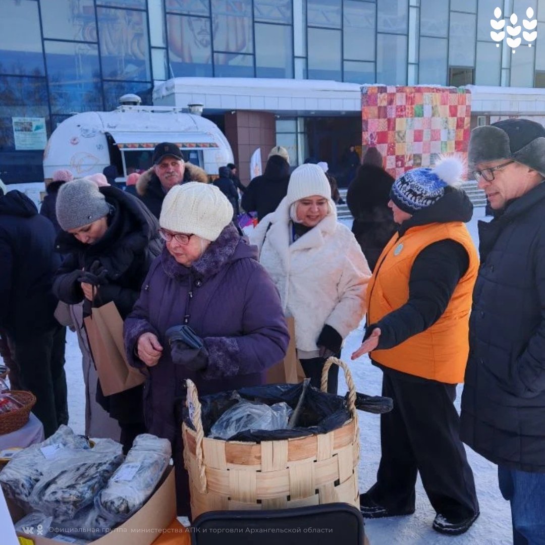Онега пахнет рыбой, брусникой и свежим хлебом: там проходит фестиваль «Рыба моя поморская» Онега пахнет рыбой, брусникой и свежим хлебом: там проходит фестиваль «Рыба моя поморская»