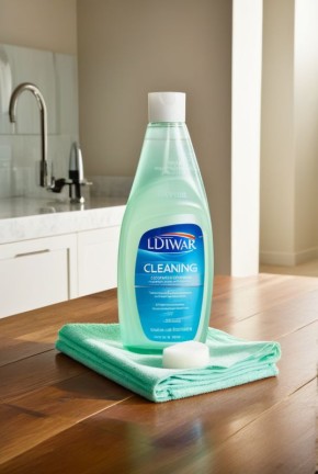 Универсальное чистящее средство: все, что нужно знать о его свойствах и применении