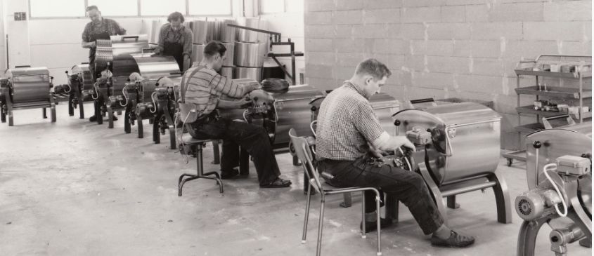 ��� �������� ����������� ������ ������� ASKO: �������� ������ � ������������