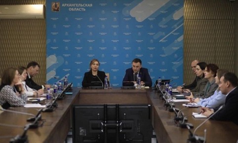 В Поморье усилят контроль за благоустройством: на что обратят внимание