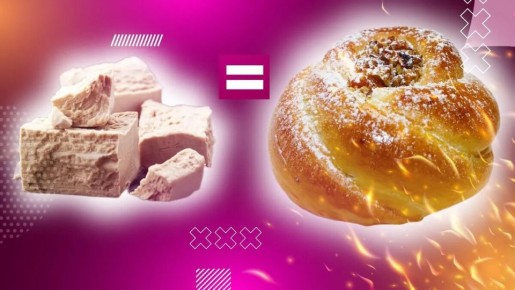 Дрожжи в пекарском искусстве: как эффективно использовать