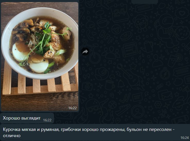 Когда вкус превращается в разочарование: курьезы с кампаниями в кафе