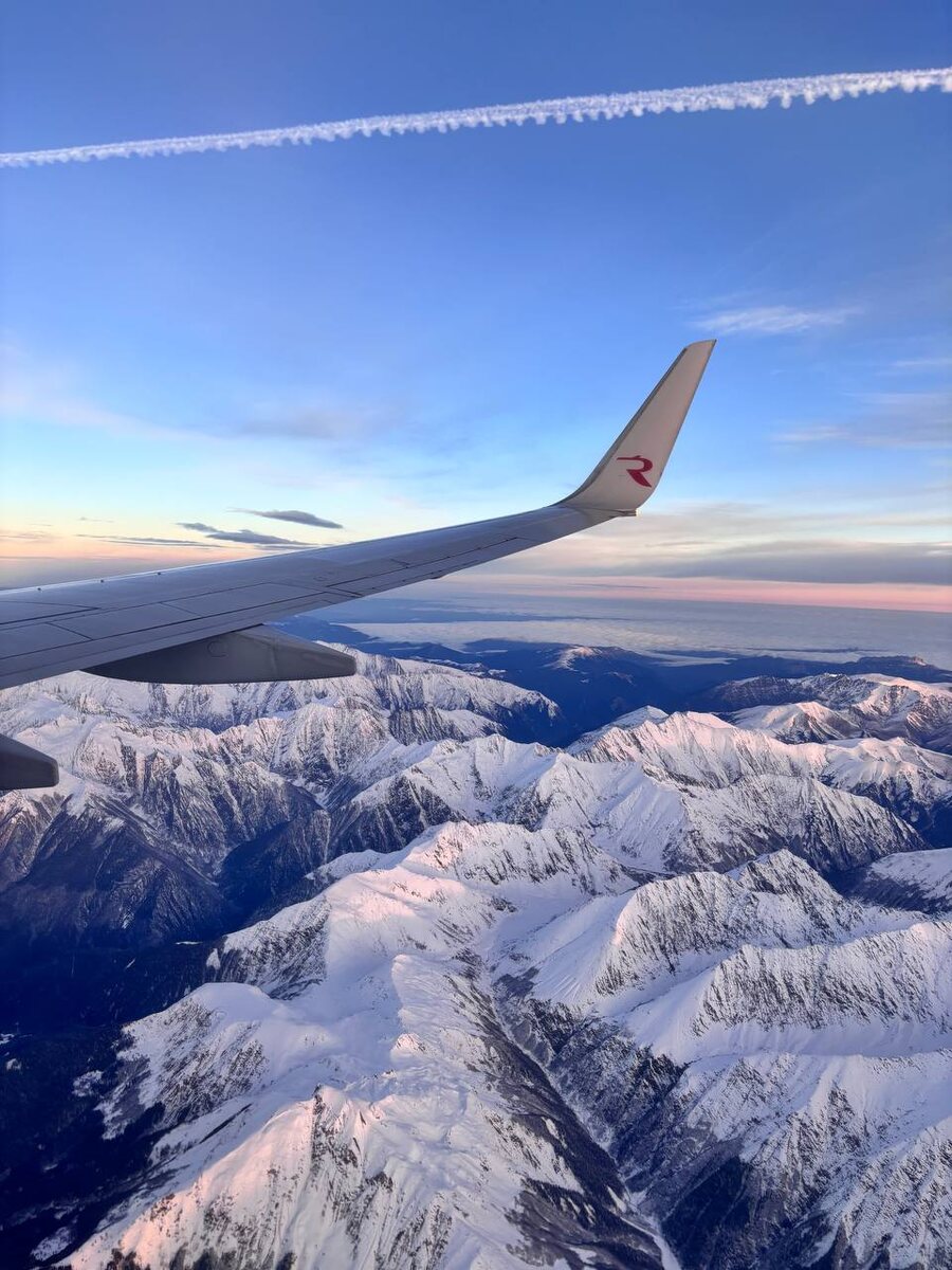 Новые правила авиаперевозок: что изменится для пассажиров с 1 марта 2026 года