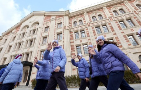 Госдума усиливает контроль за детским отдыхом в регионах