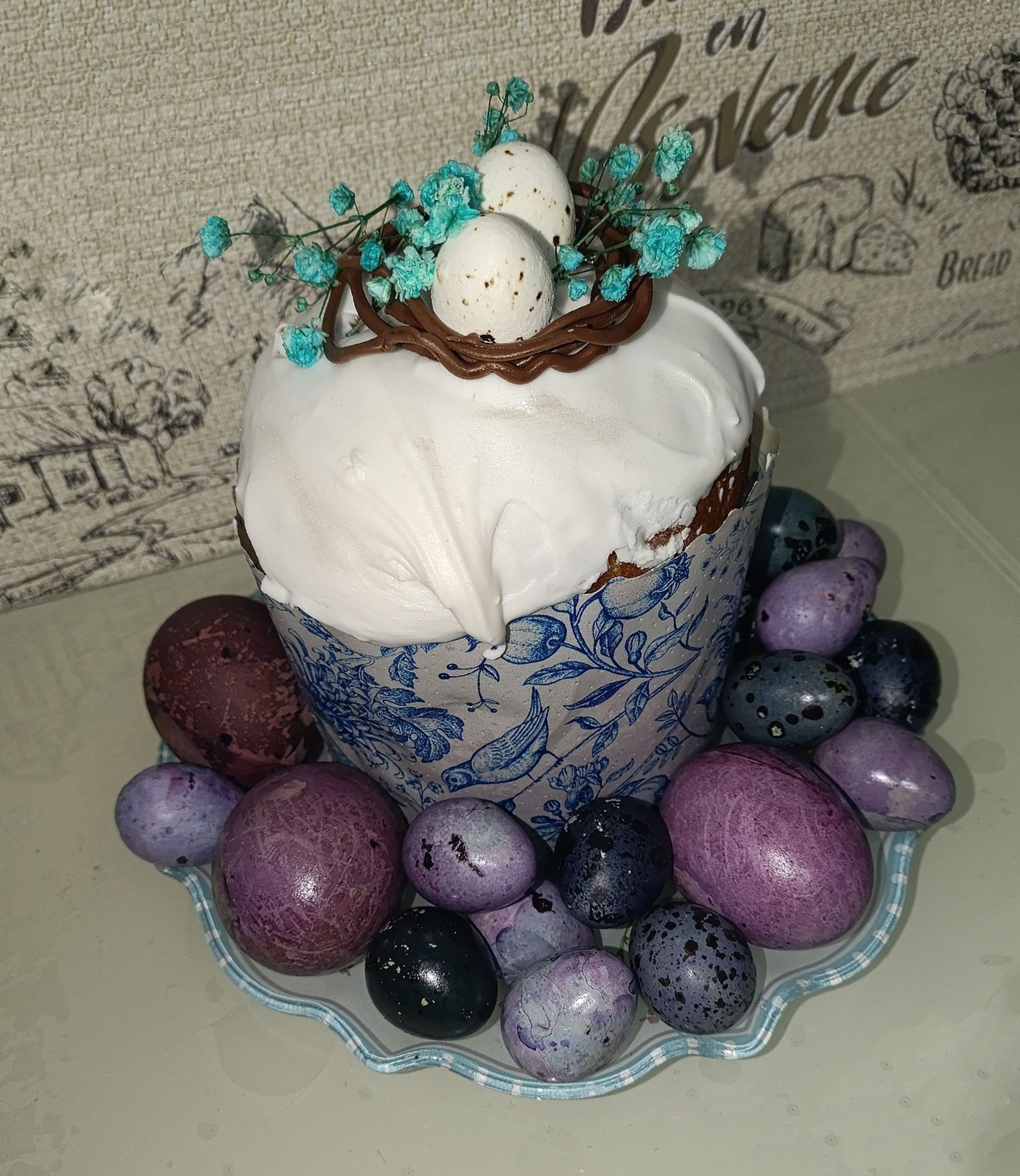 Пасха в этом году совпадет с Днём космонавтики