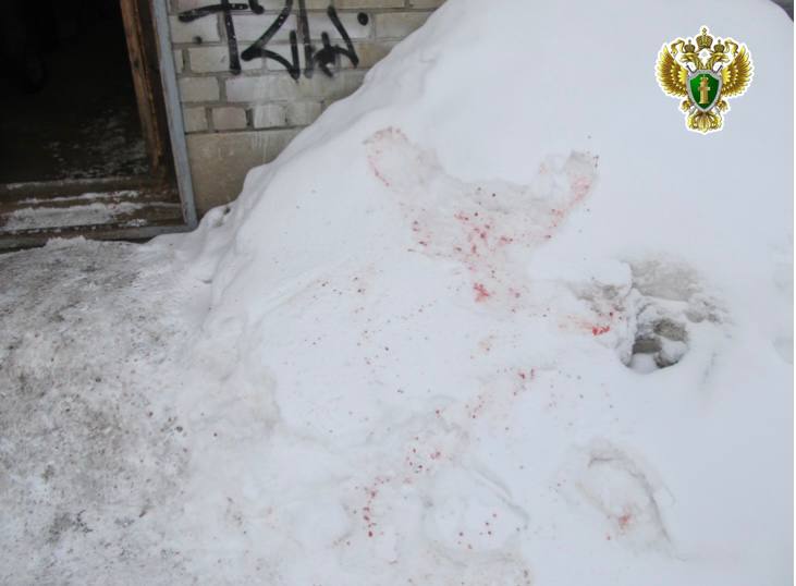 В Архангельске в суд направлено уголовное дело о халатности