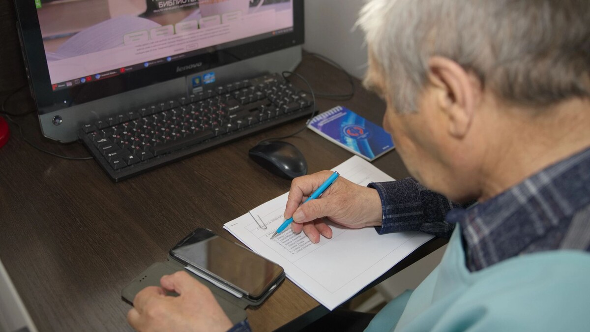 Пенсионерам-северянам ускорят процесс получения компенсации проезда