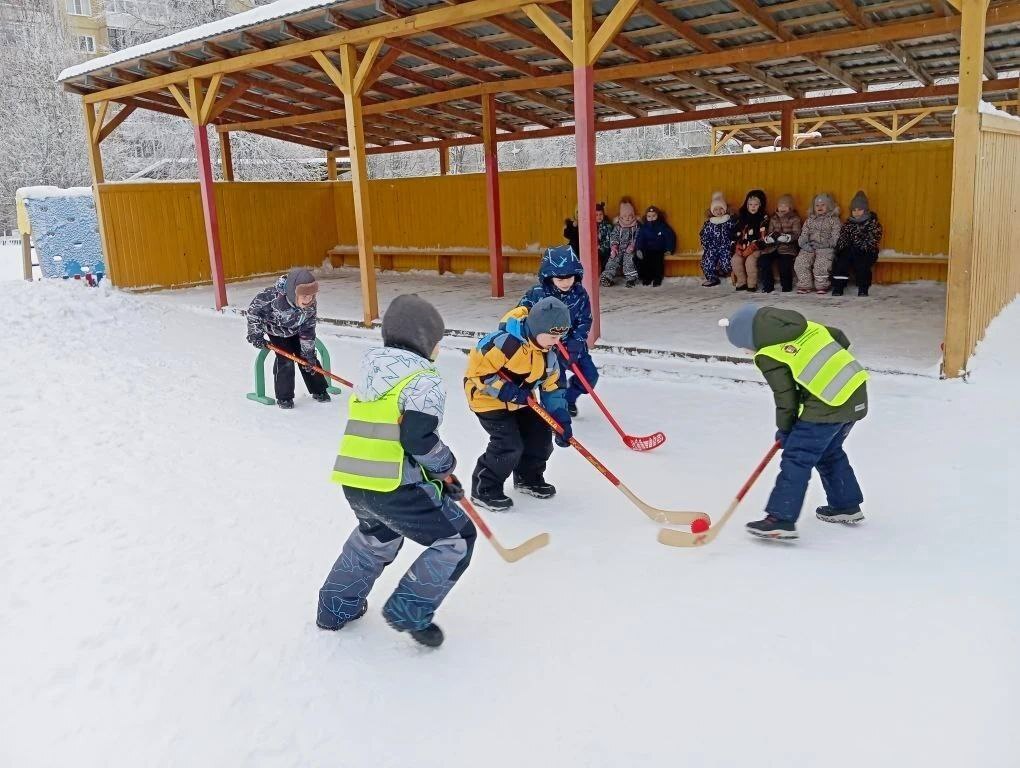 Зимние виды спорта в детских садах: как наши малыши покоряют лыжню и ледяные дорожки! Зимние виды спорта в детских садах: как наши малыши покоряют лыжню и ледяные дорожки!
