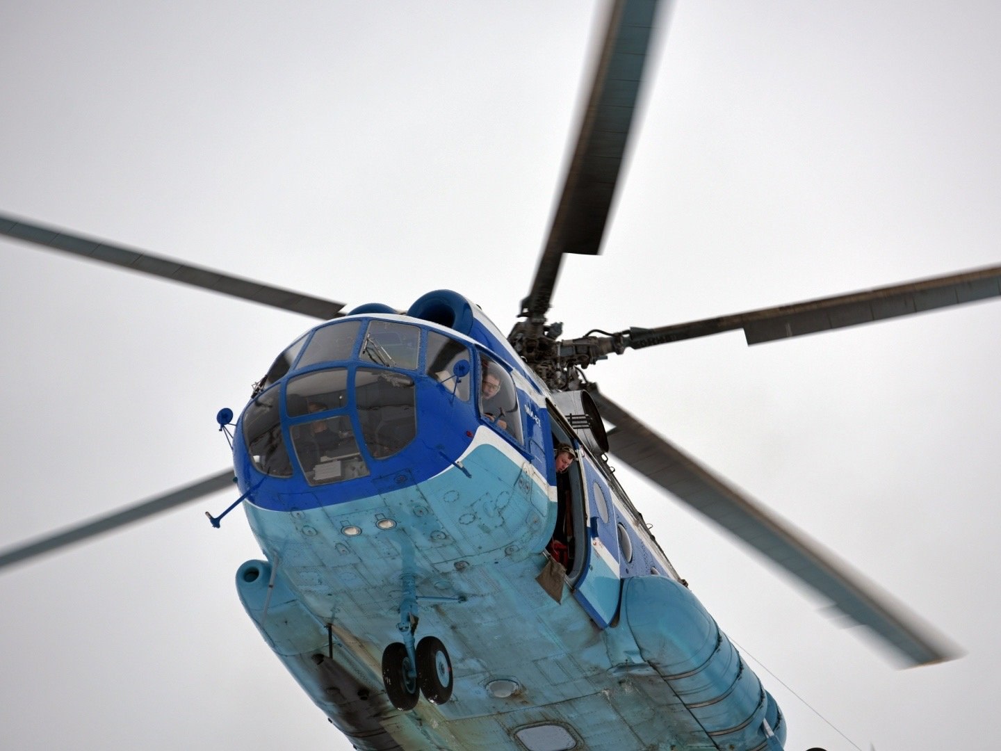 Первый поток парашютистов-пожарных приступил к тренировкам в Арктическом учебном центре по переподготовке лесопожарных формирований Первый поток парашютистов-пожарных приступил к тренировкам в Арктическом учебном центре по переподготовке лесопожарных формирований