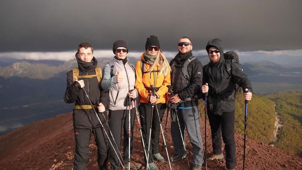 Хочешь успешно построить карьеру и внести свой вклад в развитие геостратегических территорий нашей страны?