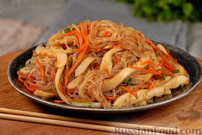 Быстрые и аппетитные рецепты на каждый день